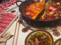 -江北北火锅馆·公路夜市(魏公村店)