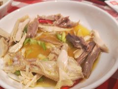 -西贝莜面村(当代商城店)