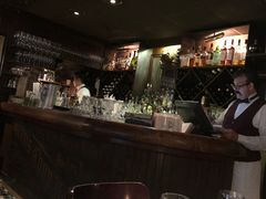 -Keens Steakhouse