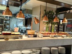 -晶丽香榭自助餐(南京大饭店)