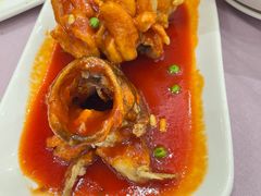 -金时代顺风大酒店(静安大融城店)