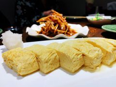 玉子烧-桂马·日本料理·海胆·海鲜饭·酒场(民主广场店)