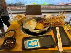 -牛串门串串香(东直门簋街总店)