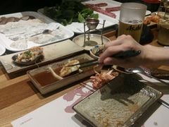-赤坂亭·M9和牛烧肉·铁板烧(合肥万象城店)