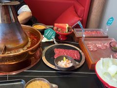 -乔先生涮肉·鲜活牛羊肉火锅(塘沽店)