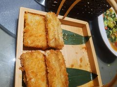 -蟹主隆恩.虾蟹.烧烤.湘菜(渔人码头店)