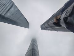 -上海中心大厦