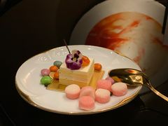 -上海苏宁宝丽嘉酒店·嘉府壹号中餐厅