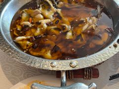 -辣婆婆(航天桥店)