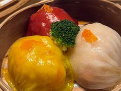-安蒂娅.悦景轩中餐厅(西乡店)