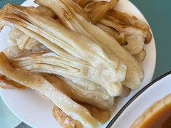-金台阶鱼馆(于桥水库店)