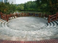 -大亚湾红树林城市湿地公园