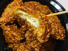 特辣脆豆腐-518豆腐干(总店)