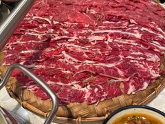 -小城牛事·鲜牛肉火锅(万达店)