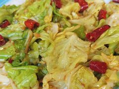 -关东风老北方菜馆(桂芳园店)