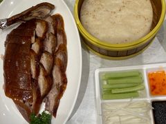 -福来居烤鸭店(天坛二店)