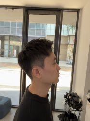 -天使之手