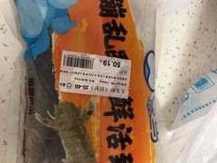 -盒马X会员店(王府井奥莱UP TOWN店)