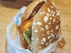 -汉堡王(连江万星店)