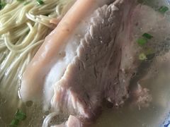 -裕兴记·三虾面(西北街总店)