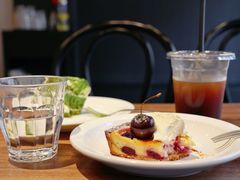 -black rainbow coffee