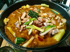 -俏湘私房菜(国贸店)
