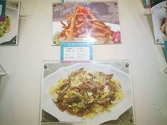 -紫丁香饭店-中餐厅