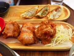 日式炸鸡-真打拉面·日式拉面新流派(体育西横街店)