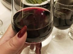 -济南富力凯悦酒店