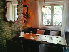 卡座-夏朵餐厅(丁香店)