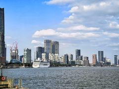 -上海港国际客运中心