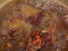 -德羊府老北京羊蝎子火锅