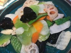 -阿娜尔·新疆菜(宜家荟聚中心店)
