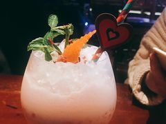 -秀·爱尔兰餐吧(上海路店)