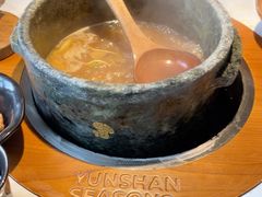 -芸山季·云南山珍菌火锅(南翔印象城MEGA店)