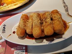 -小龙坎火锅(IFS HOT店)