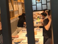 -镇南锅盖面馆(解放路店)