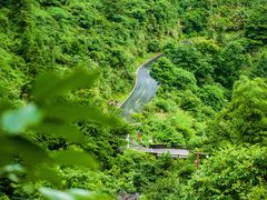 -萍乡武功山风景名胜区