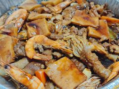 -黄记煌三汁焖锅(崇文门店)