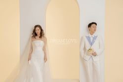-芭莎视觉婚纱摄影(花溪店)