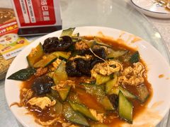 -听涛雅苑百味饺子老家菜馆