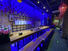 -花腰餐吧Bistro烧烤 傣味(传媒大学店)