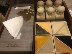 -Let’s Relax Spa(Siam Square One)