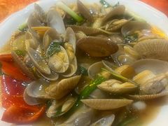 -兄弟潮汕菜馆(车陂店)