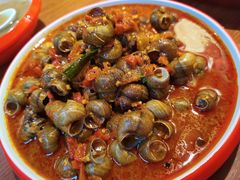 -老闵田螺馆·南昌市井菜·特色小吃(总店)