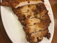 -小姜锅贴(凤凰街店)