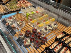 -东哥面包(江宁大润发店)