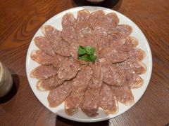 -陈家老院子·长春特色东北家宴(一匡街店)