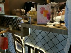 -TPLUS茶家(淮海店)