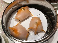 -8餐厅(新葡京酒店)